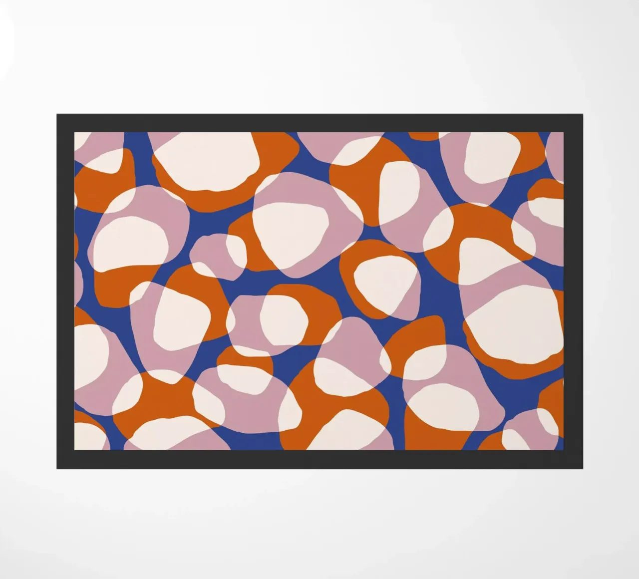 Àlex Roda - Pebbles zerbino da The Artcircle