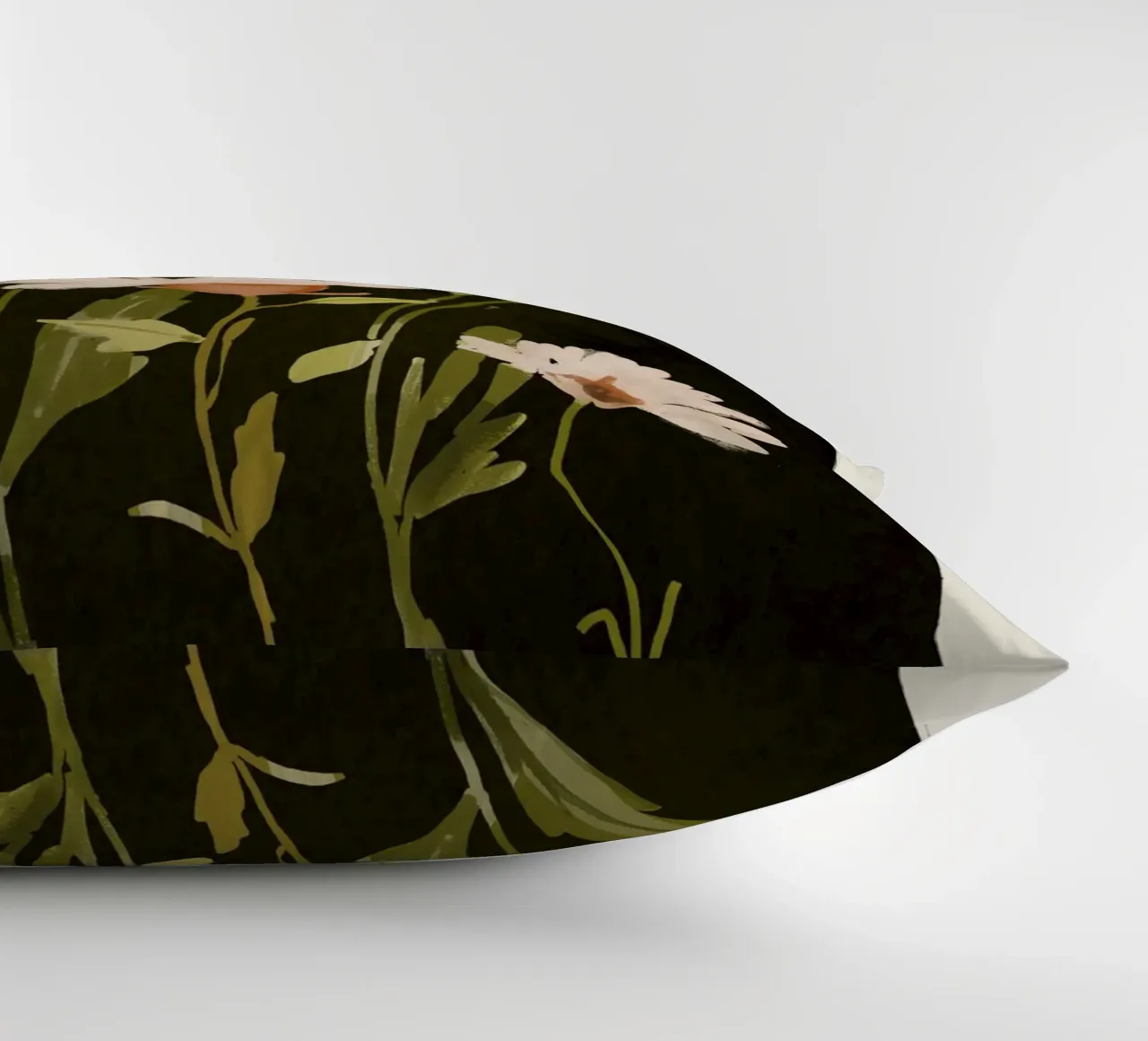 Fiori selvatici cuscino da ThingDesign