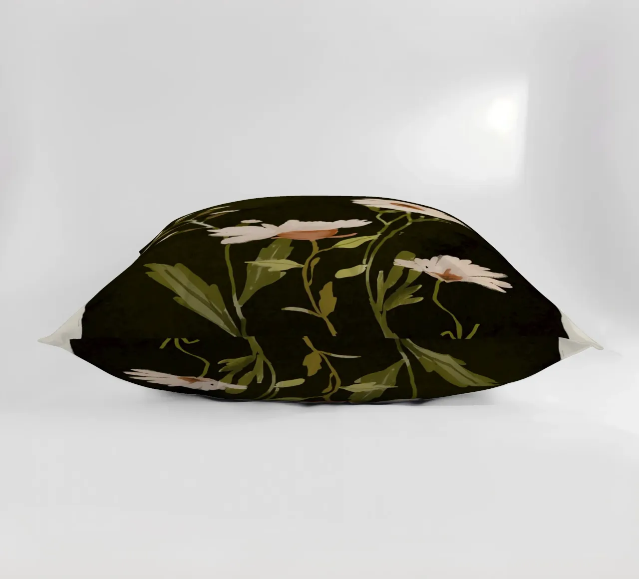 Fiori selvatici cuscino da ThingDesign