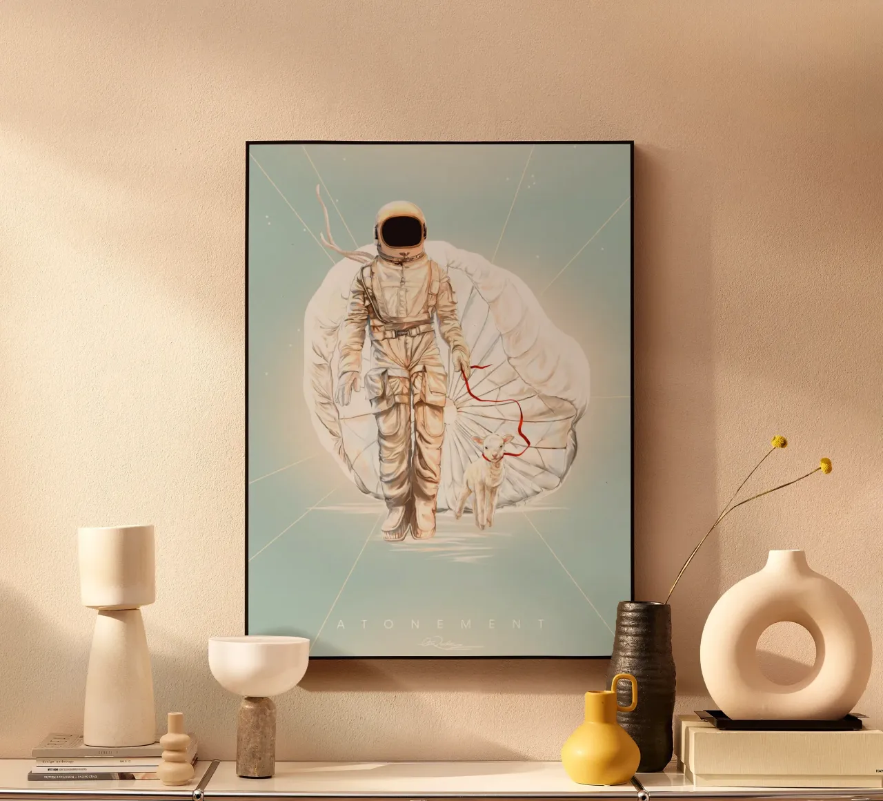 Atonement plexiglass da 7115