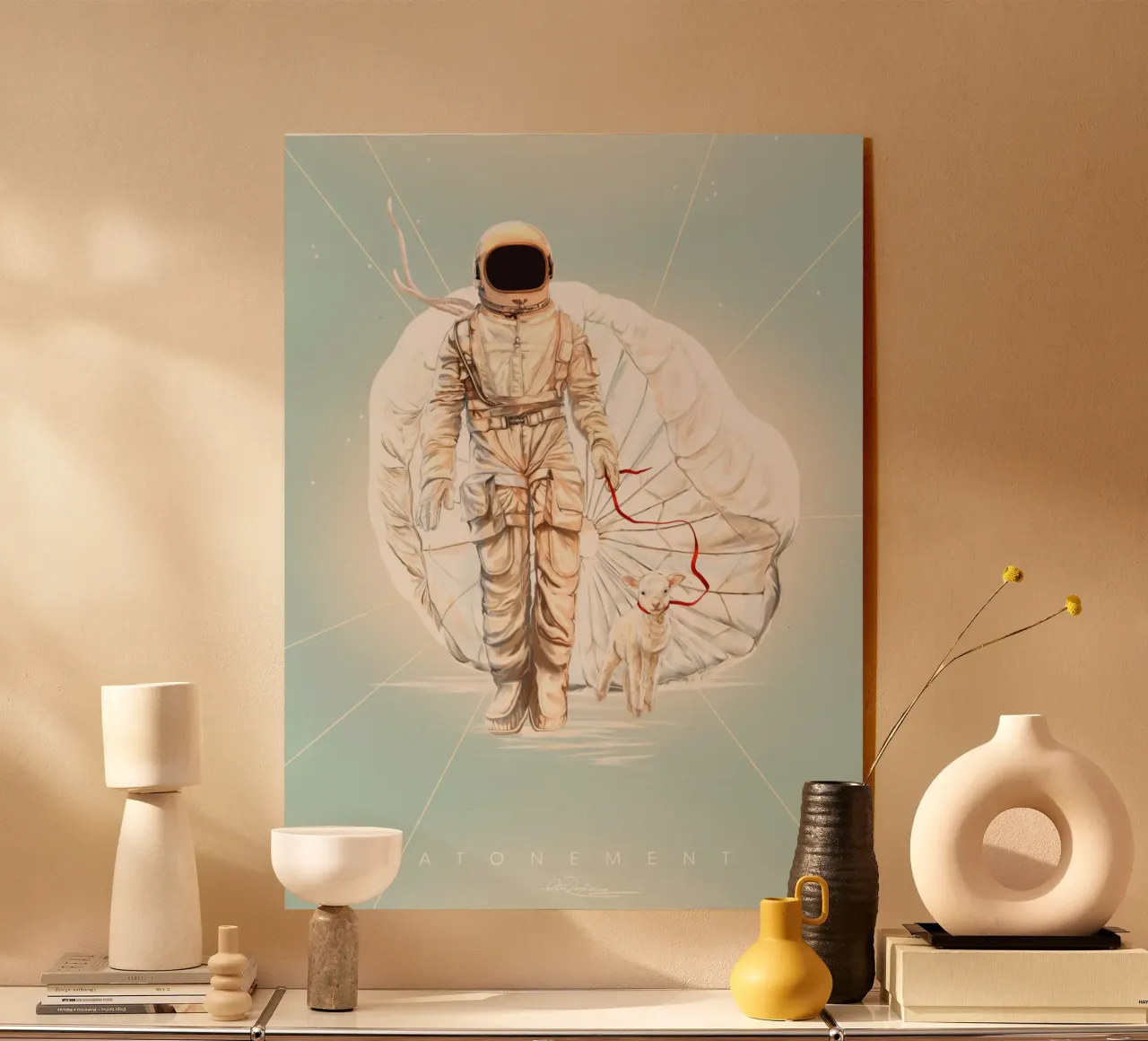 Atonement plexiglass da 7115