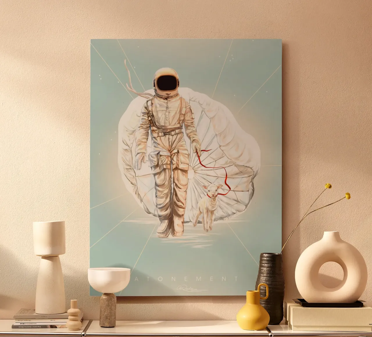 Atonement pannello forex da 7115