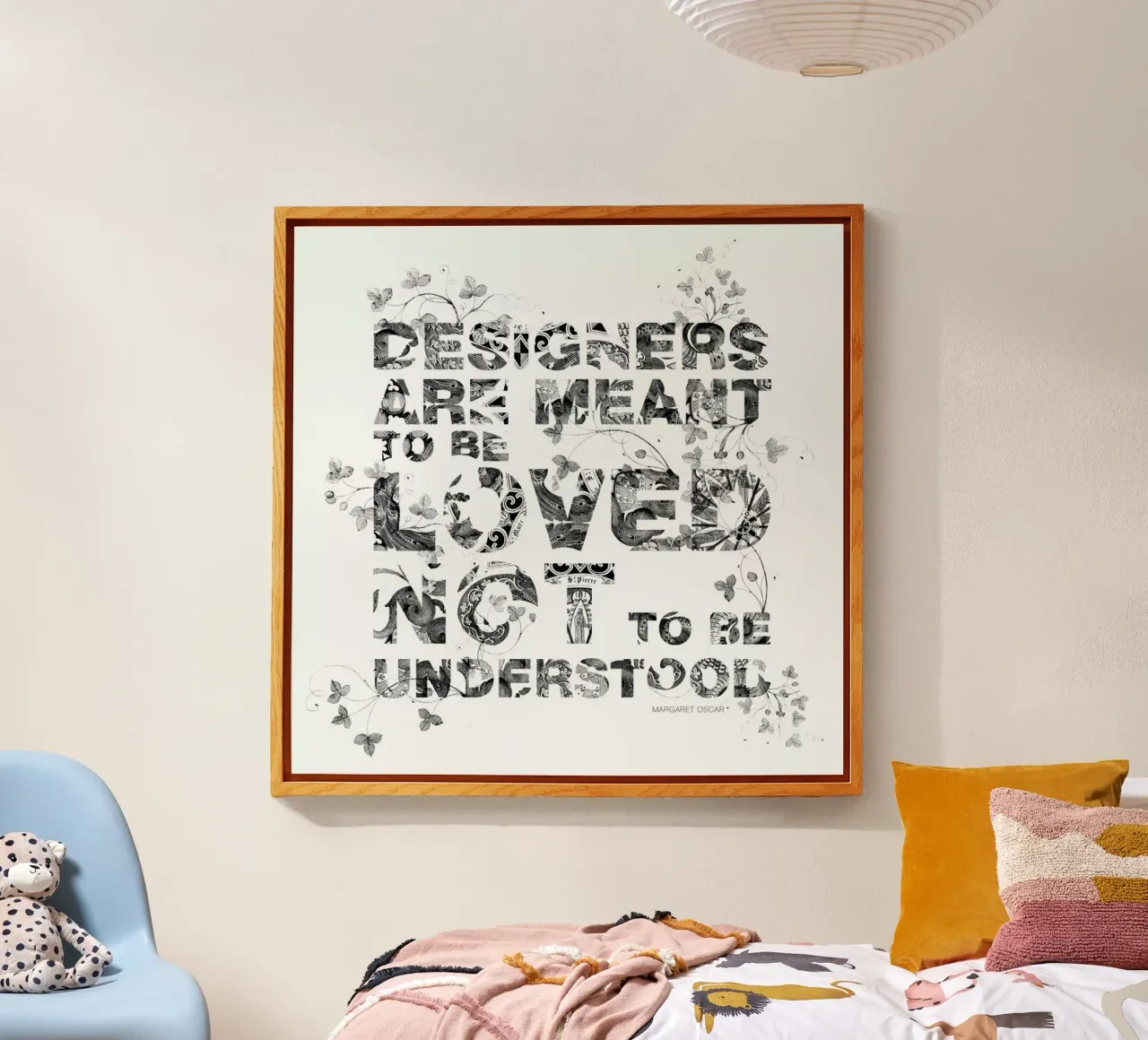 Creativesentenses 3 plexiglass da Mr Cup