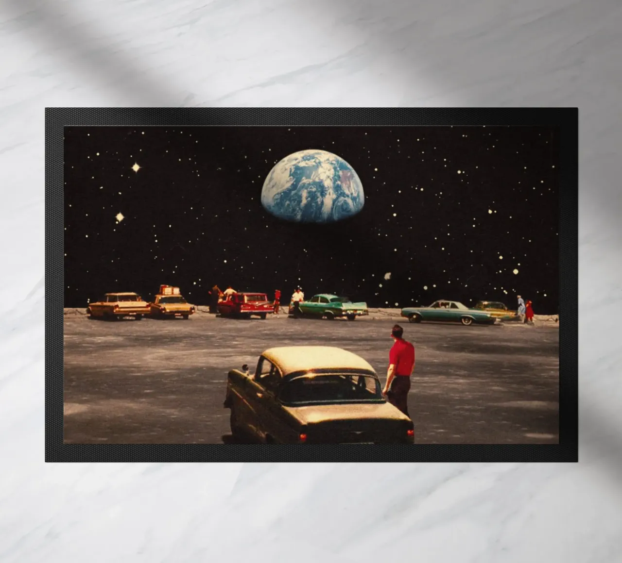 Missing Home zerbino da Taudalpoi