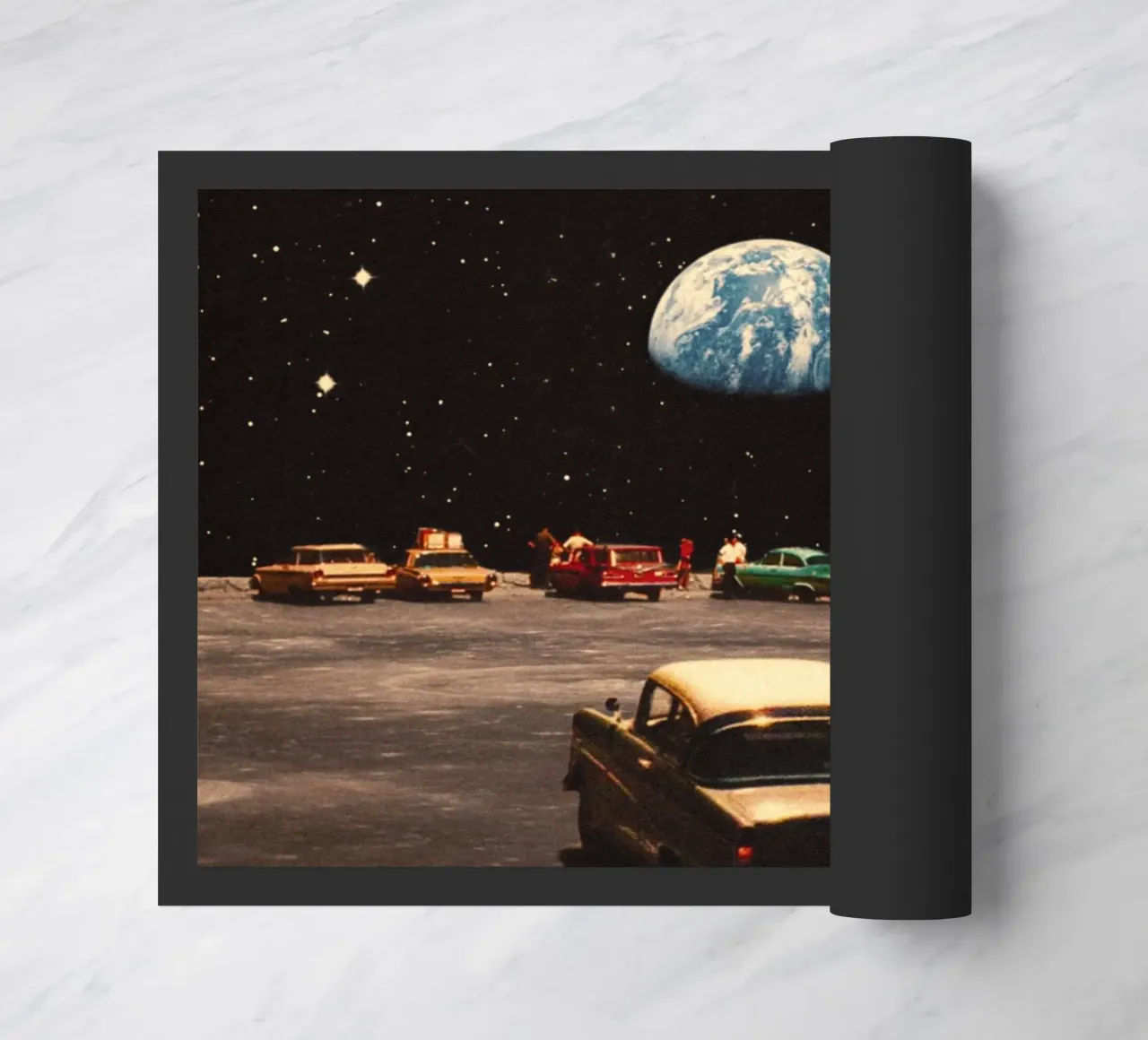 Missing Home zerbino da Taudalpoi