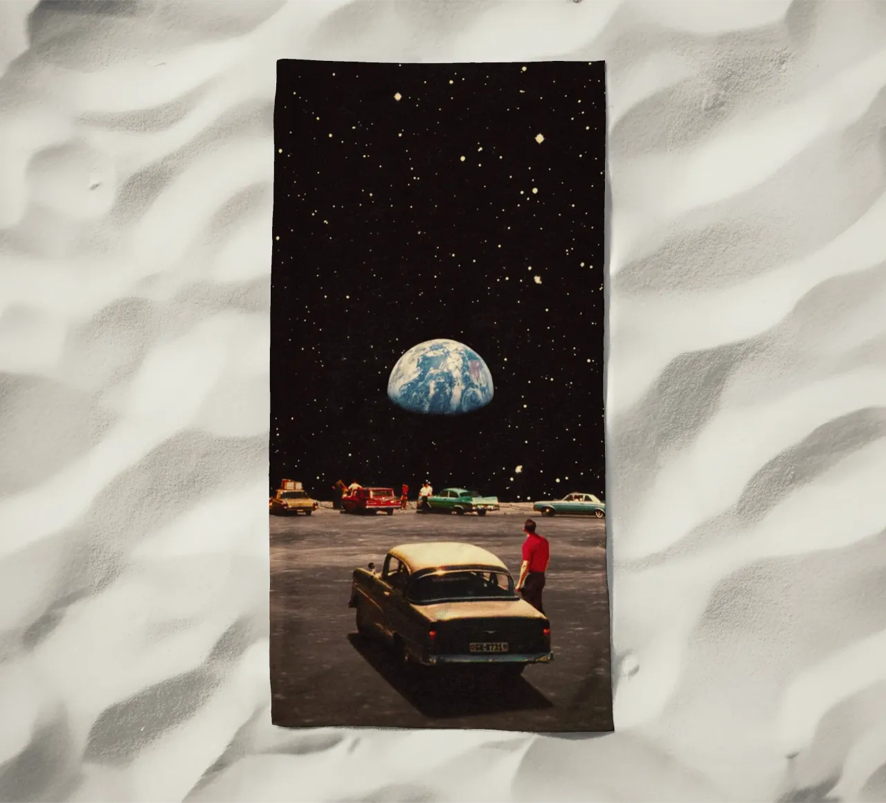 Missing Home telo mare da Taudalpoi