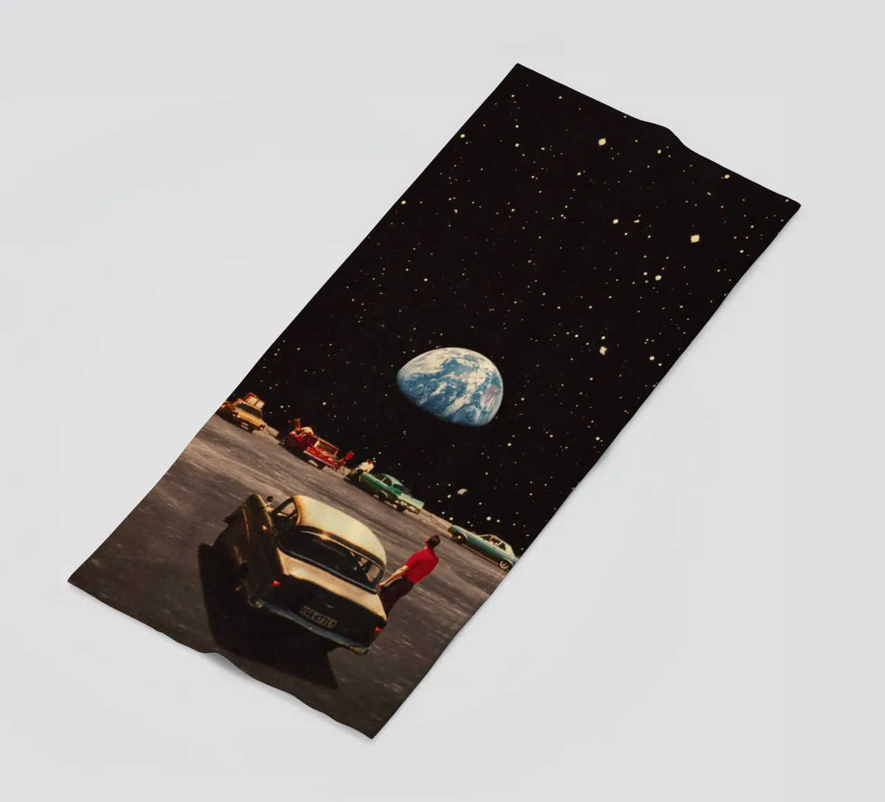 Missing Home telo mare da Taudalpoi