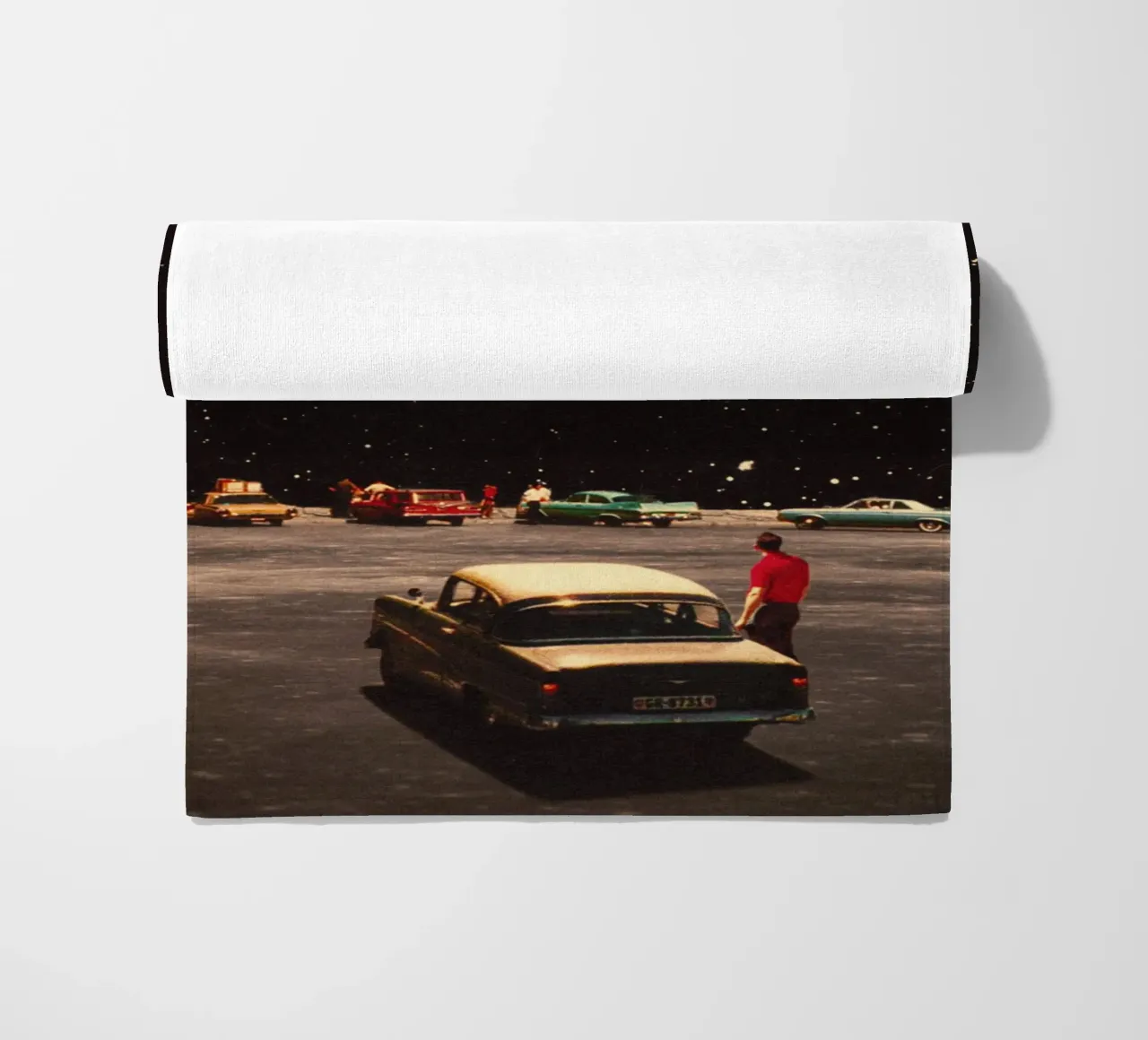 Missing Home telo mare da Taudalpoi