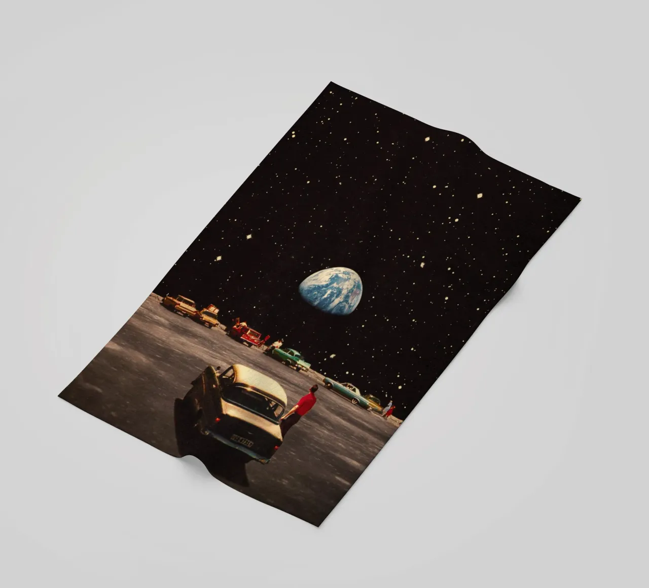 Missing Home telo mare da Taudalpoi