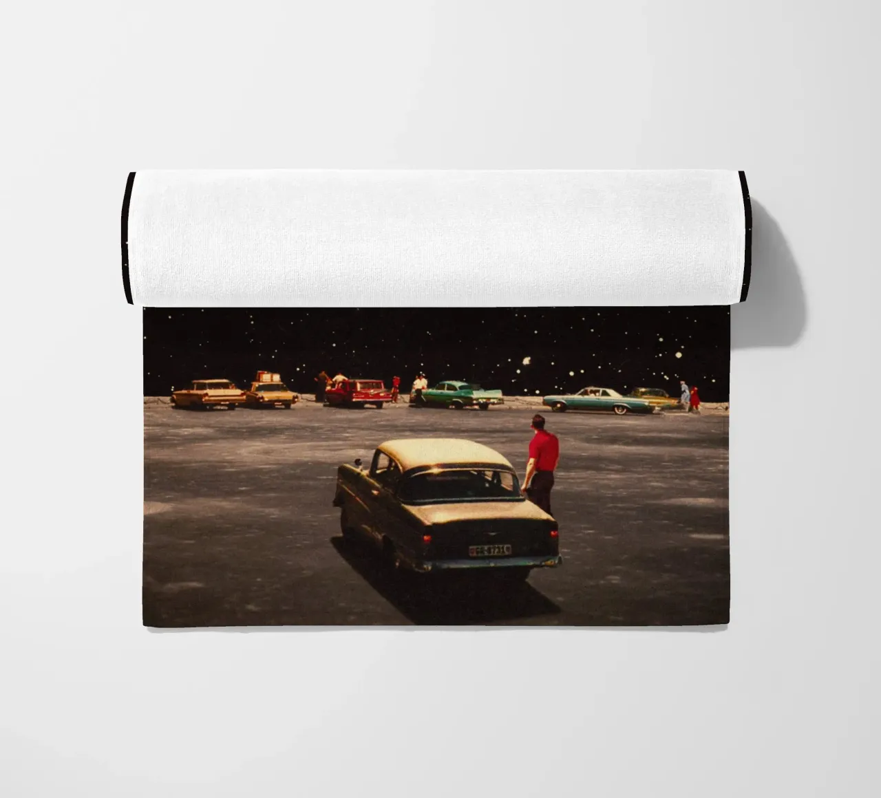 Missing Home telo mare da Taudalpoi