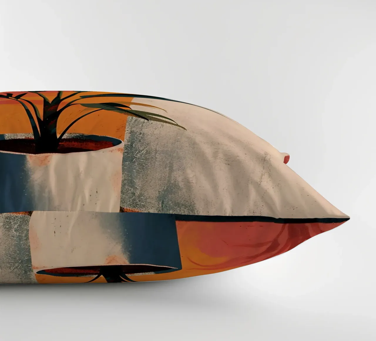 L'impianto cuscino da LaylaOzHome