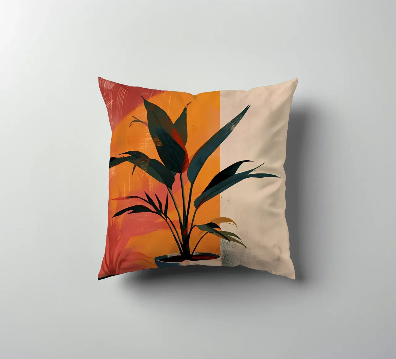 L'impianto cuscino da LaylaOzHome