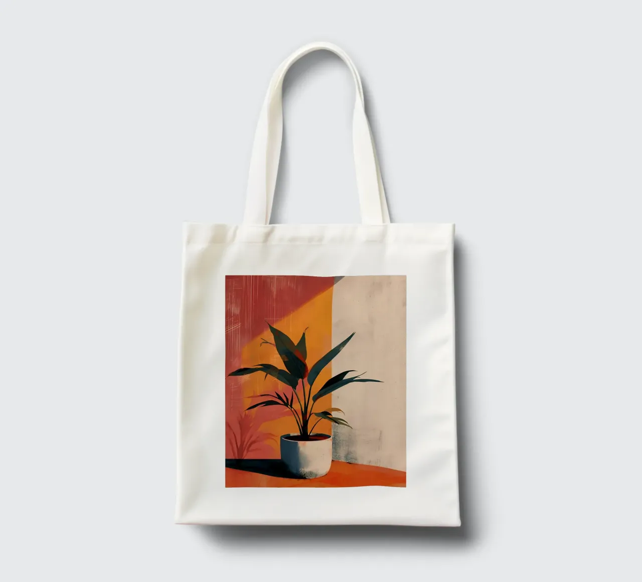 L'impianto borsa in juta da LaylaOzHome