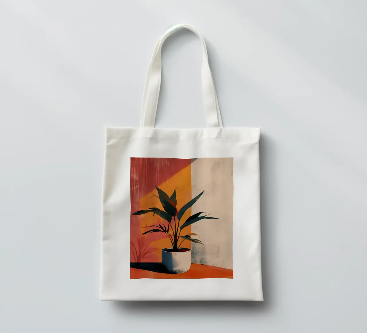 L'impianto borsa in juta da LaylaOzHome