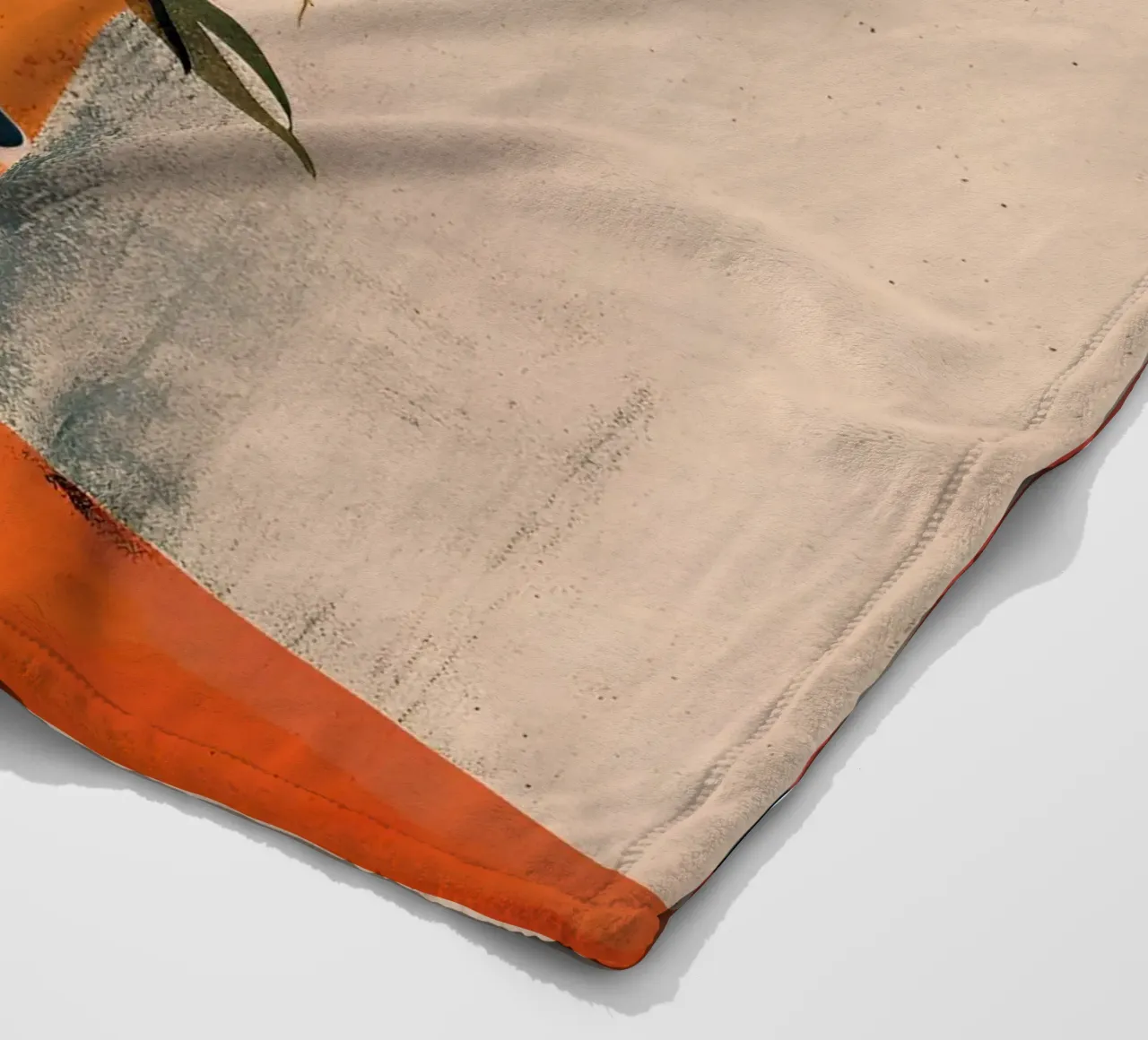 L'impianto coperta in pile da LaylaOzHome