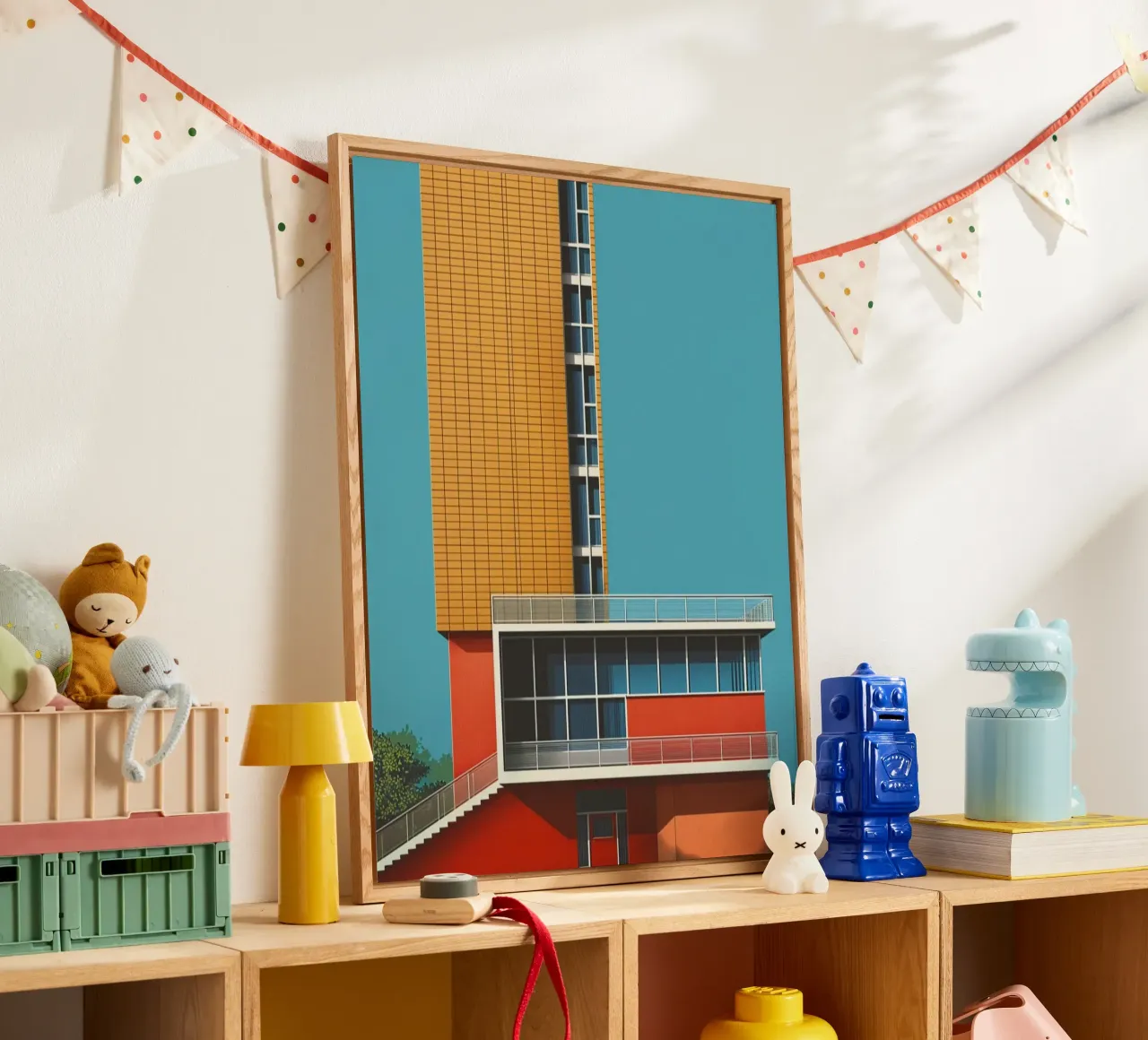 high color architect metacrilato de scoten