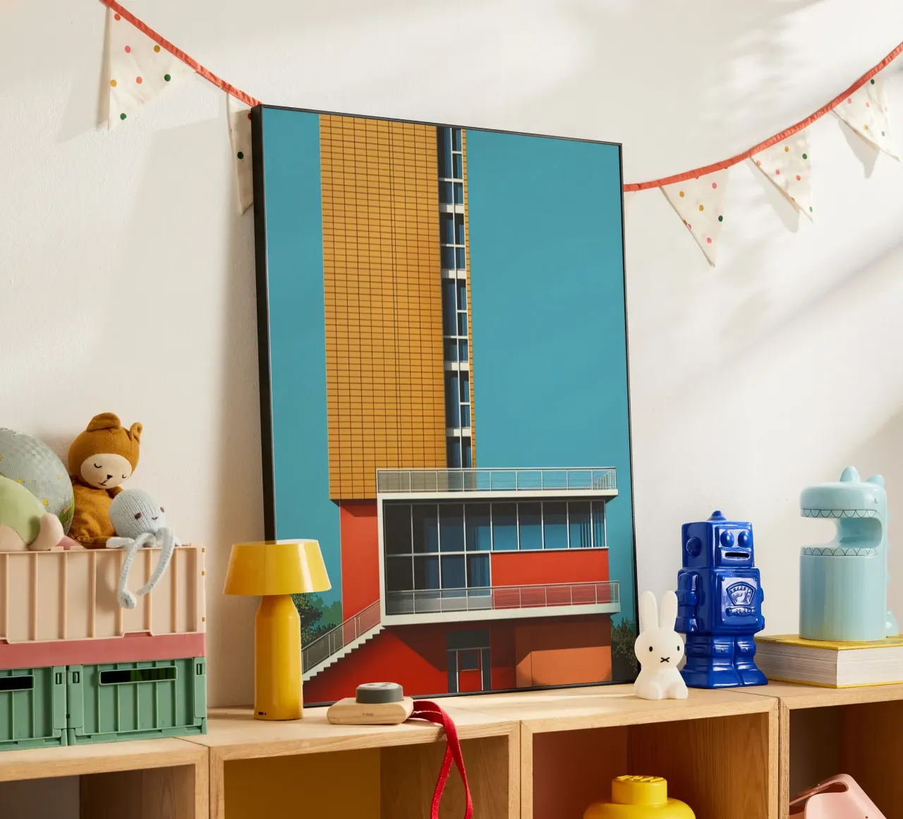 high color architect alluminio dibond da scoten