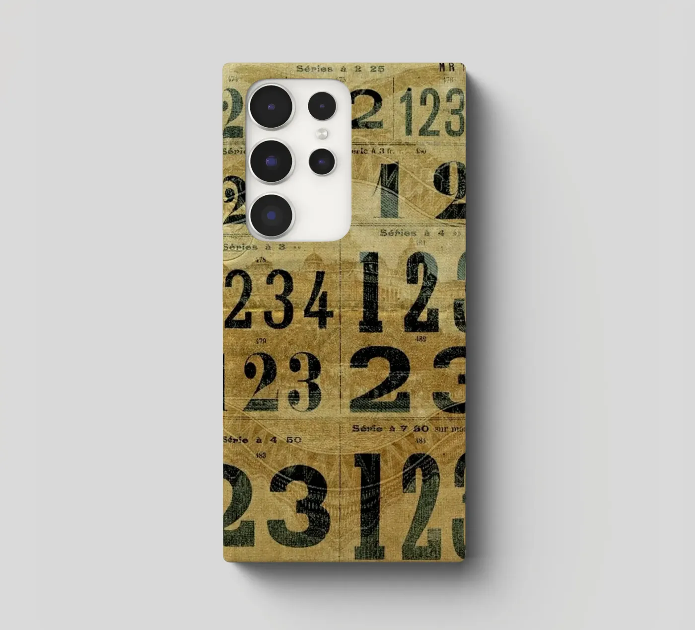Ephemera 5 cover samsung da Mr Cup