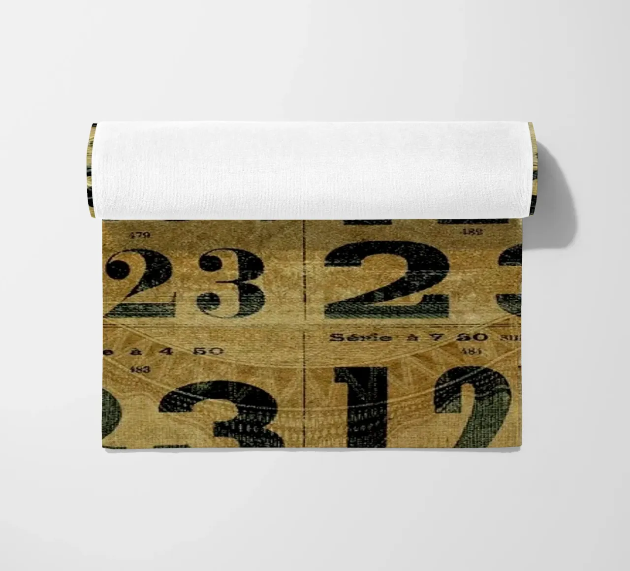 Ephemera 5 telo mare da Mr Cup