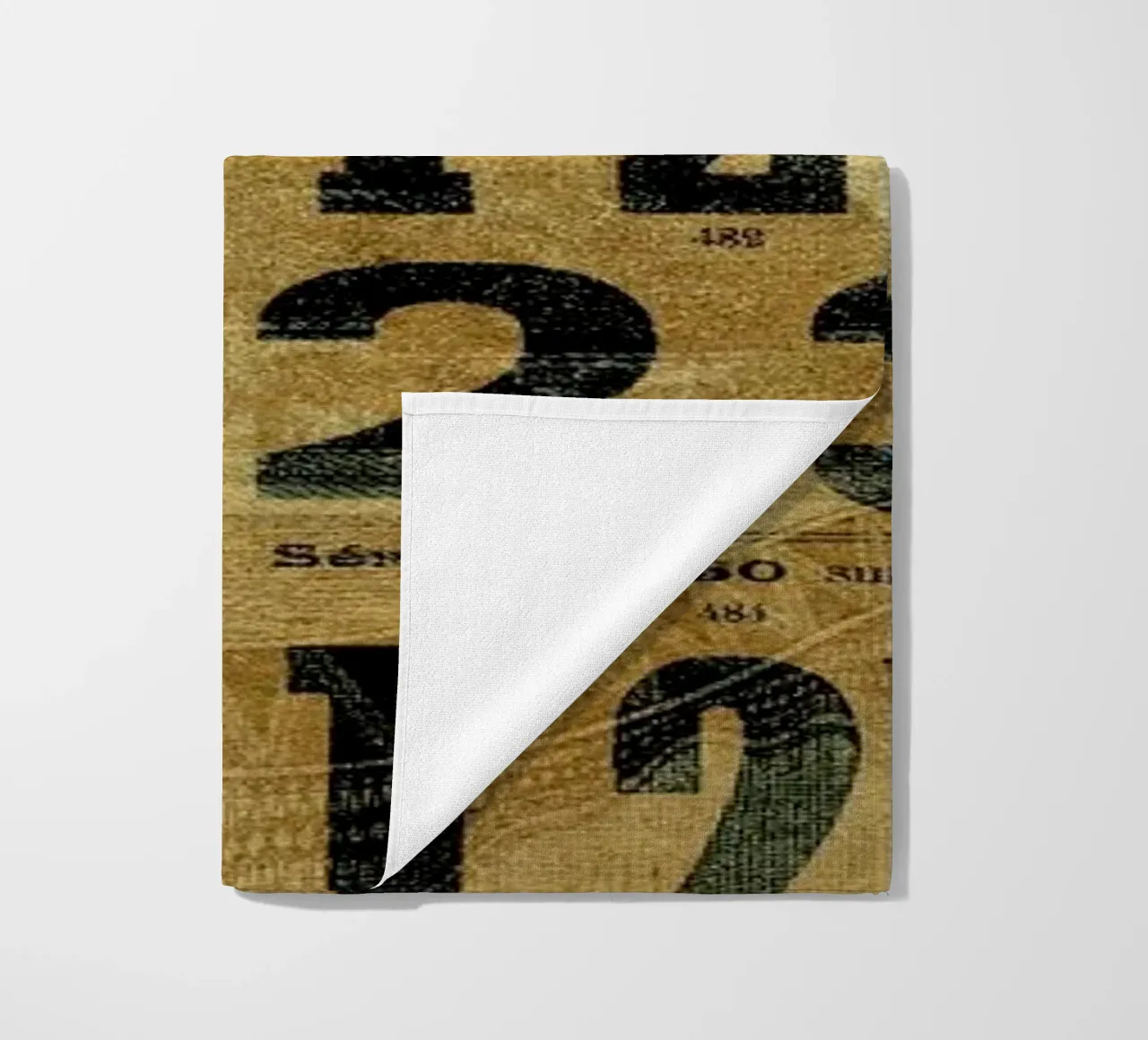 Ephemera 5 telo mare da Mr Cup