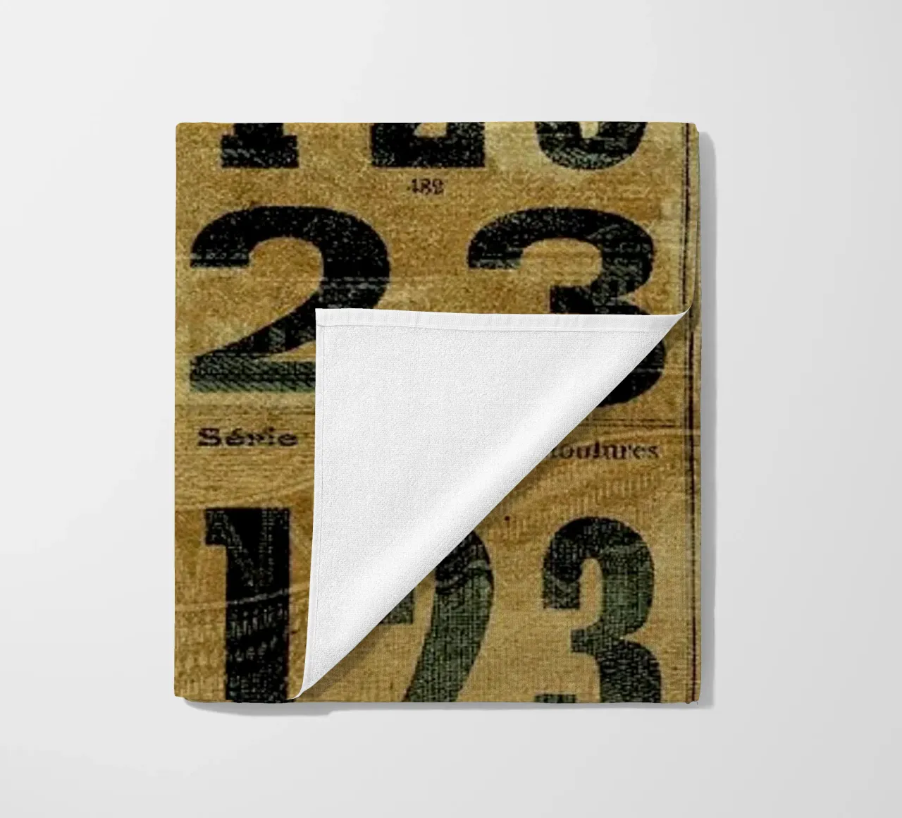 Ephemera 5 telo mare da Mr Cup