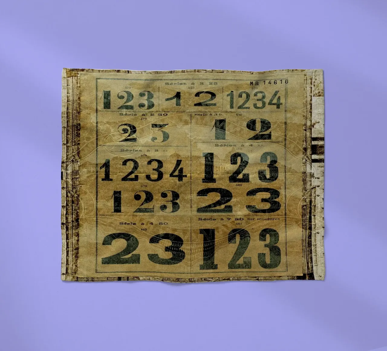 Ephemera 5 product.type.blanket-fleece common.byCreator Mr Cup