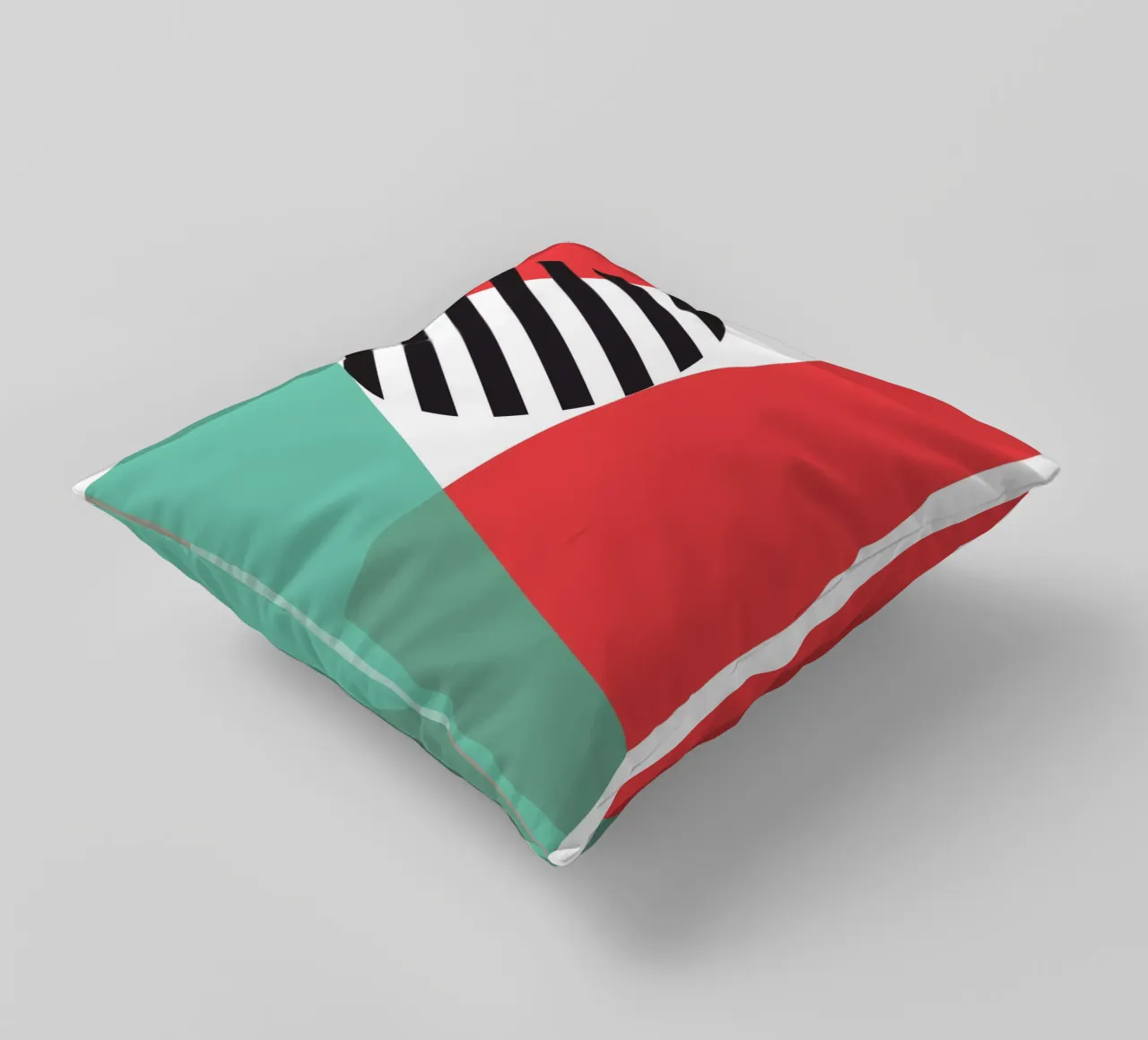 Forme di lancio cuscino da Kim Hubball Studio
