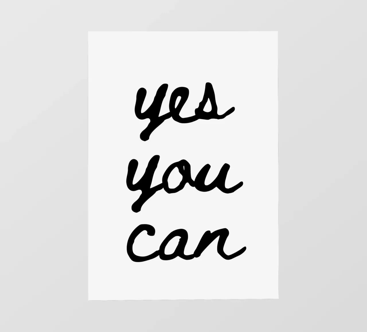 Yes you can pellicola backlit da PinkCandyWalls