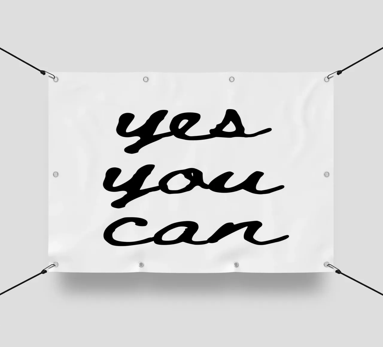 Yes you can telo in pvc da PinkCandyWalls