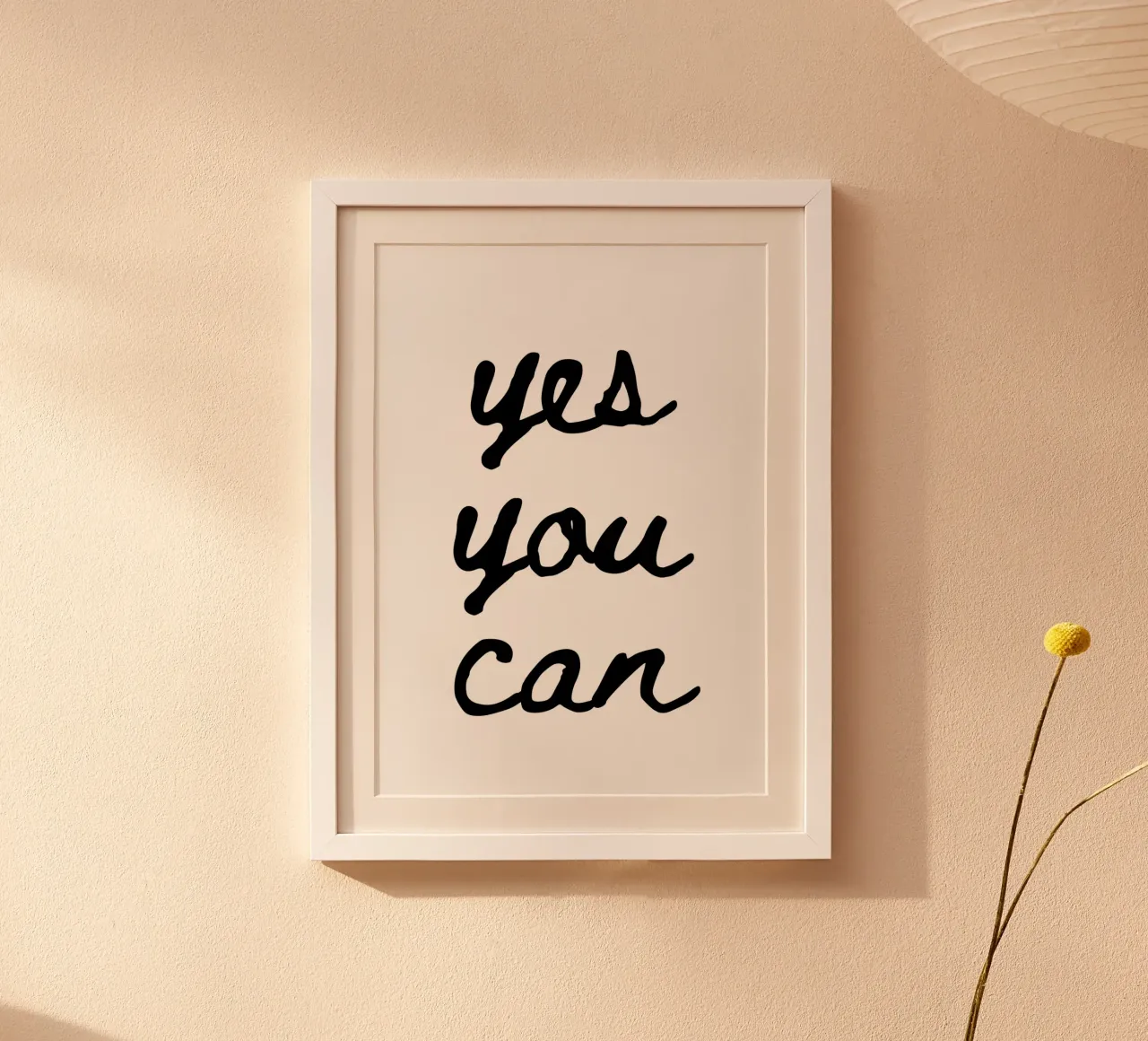 Yes you can carta hahnemühle da PinkCandyWalls