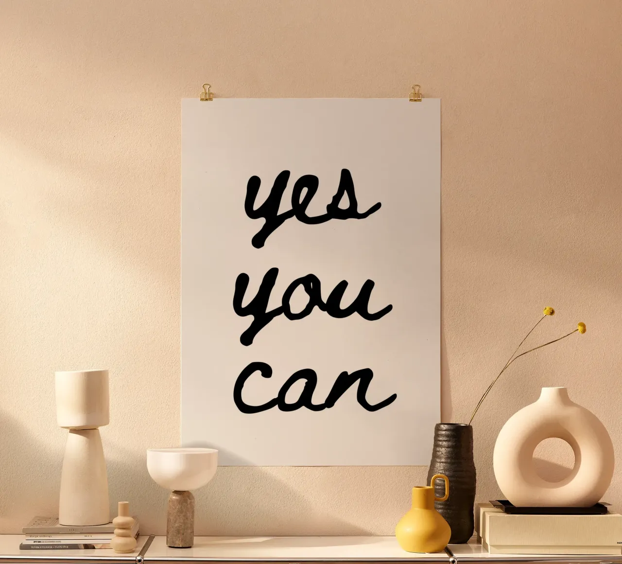 Yes you can carta hahnemühle da PinkCandyWalls