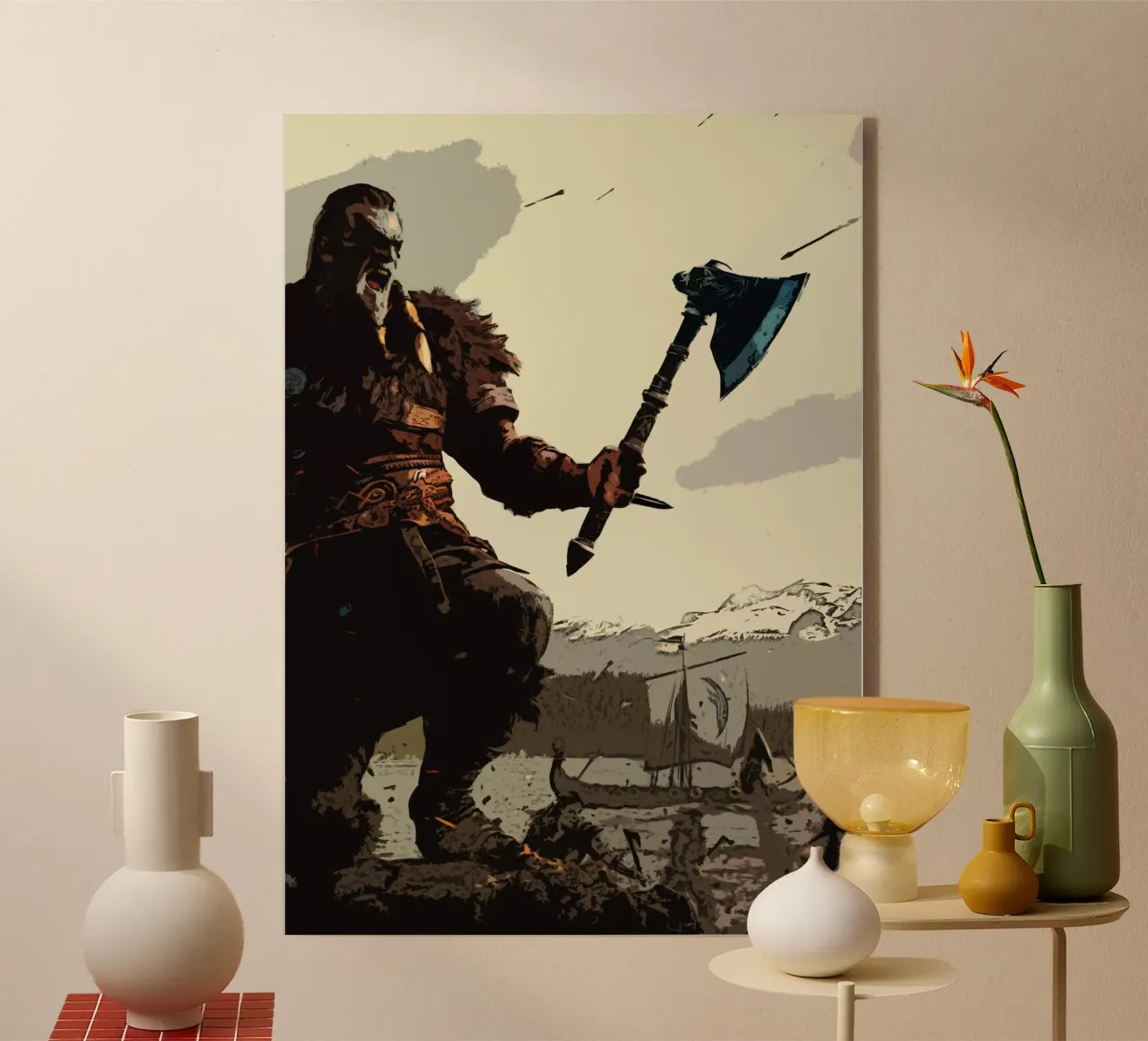 Valhalla plexiglass da AZR