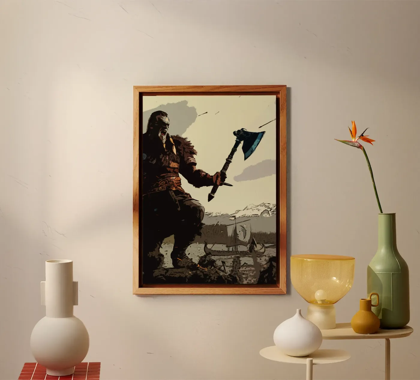 Valhalla forex-plaat van AZR