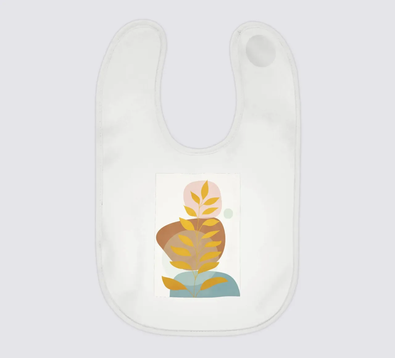 Soft Abstract Shapes 06 bavaglino da Flow Line