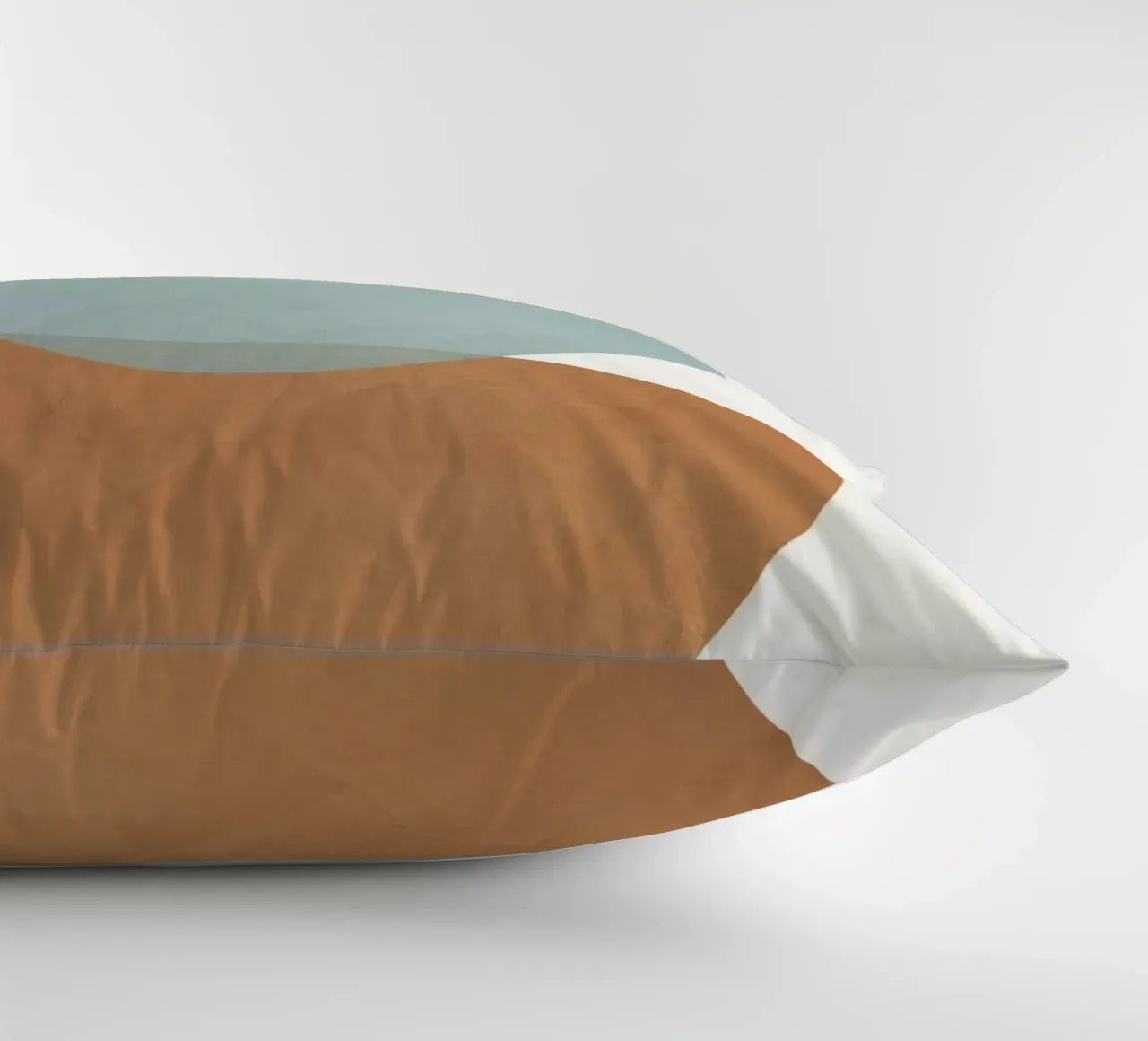 Soft Abstract Shapes 11 cuscino da Flow Line