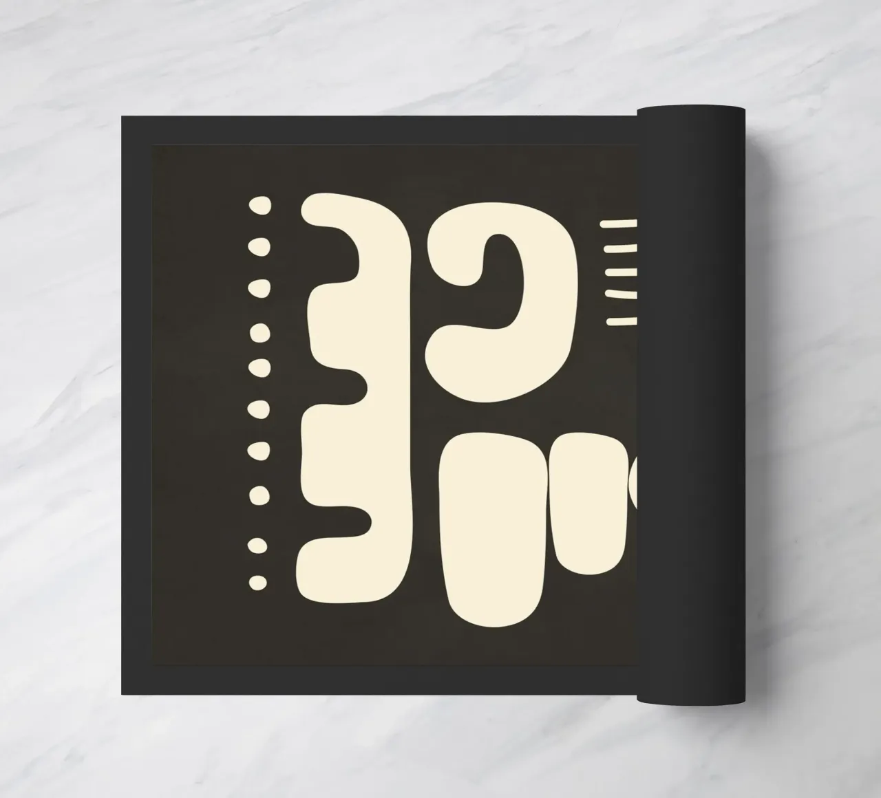 Abstract Minimal Shapes 1 zerbino da Nadjaa