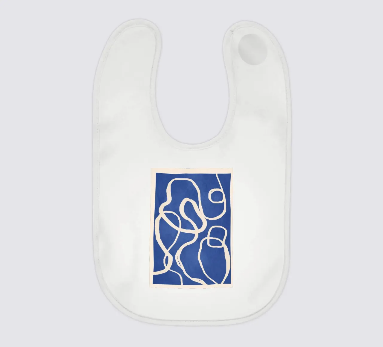 Ether Line 3 bavaglino da Nadjaa