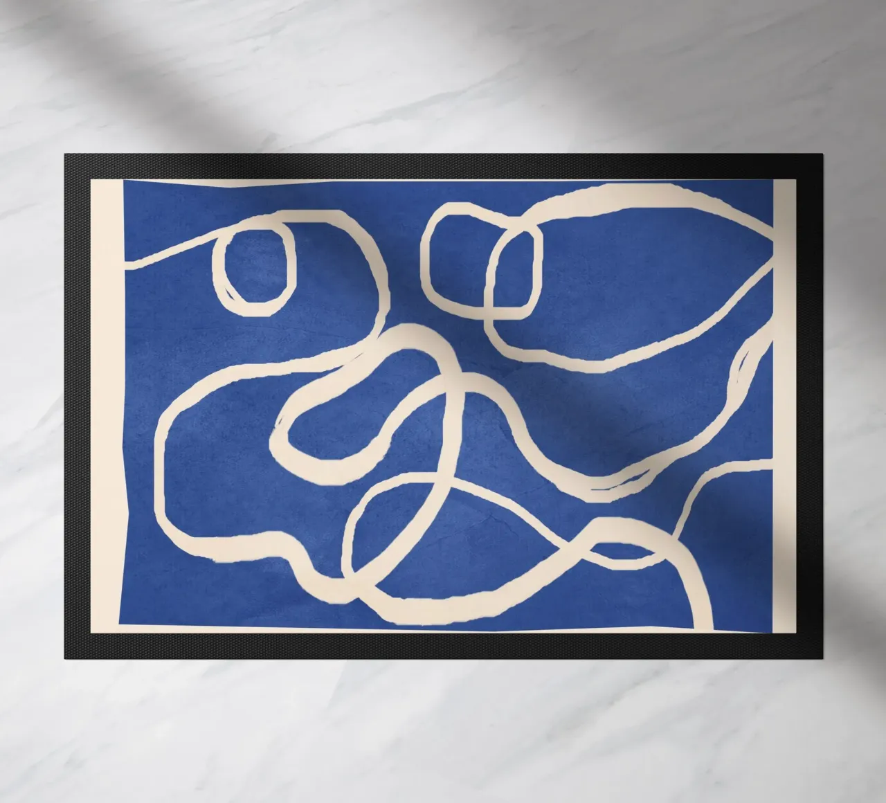 Ether Line 3 zerbino da Nadjaa