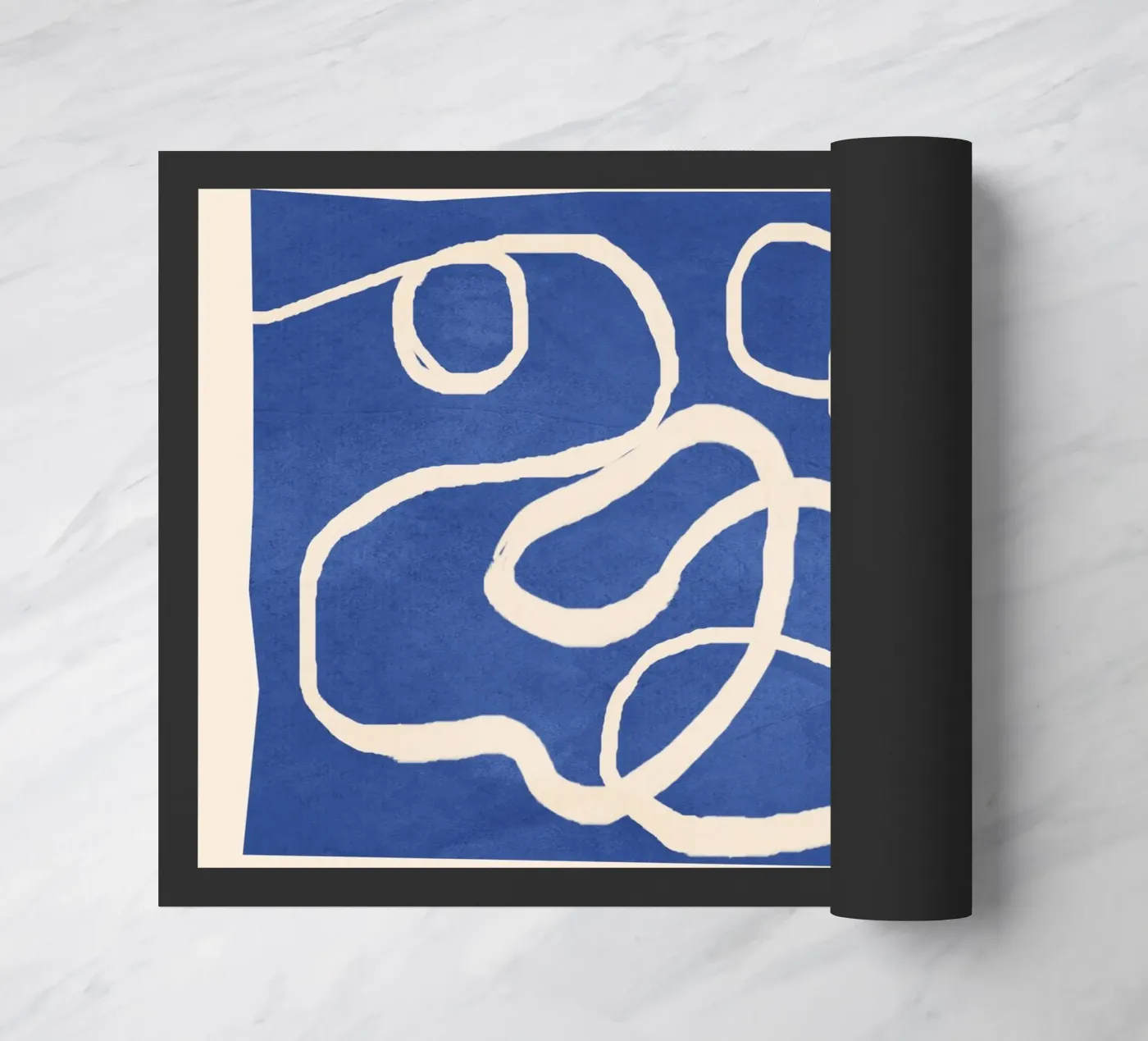 Ether Line 3 zerbino da Nadjaa