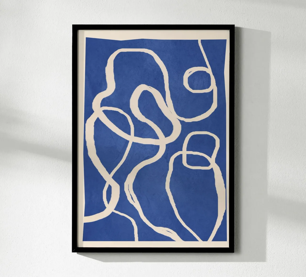 Ether Line 3 poster da Nadjaa