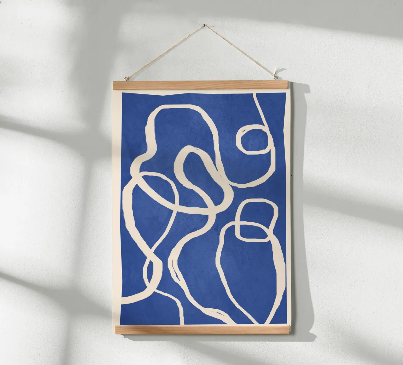 Ether Line 3 poster da Nadjaa