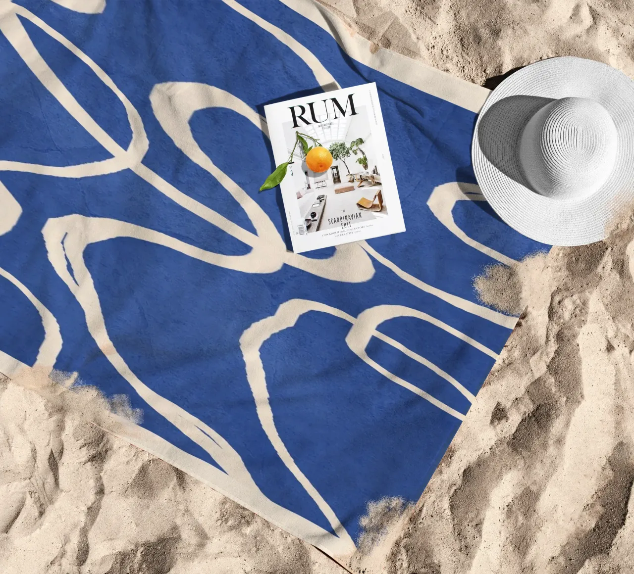 Ether Line 3 telo mare da Nadjaa