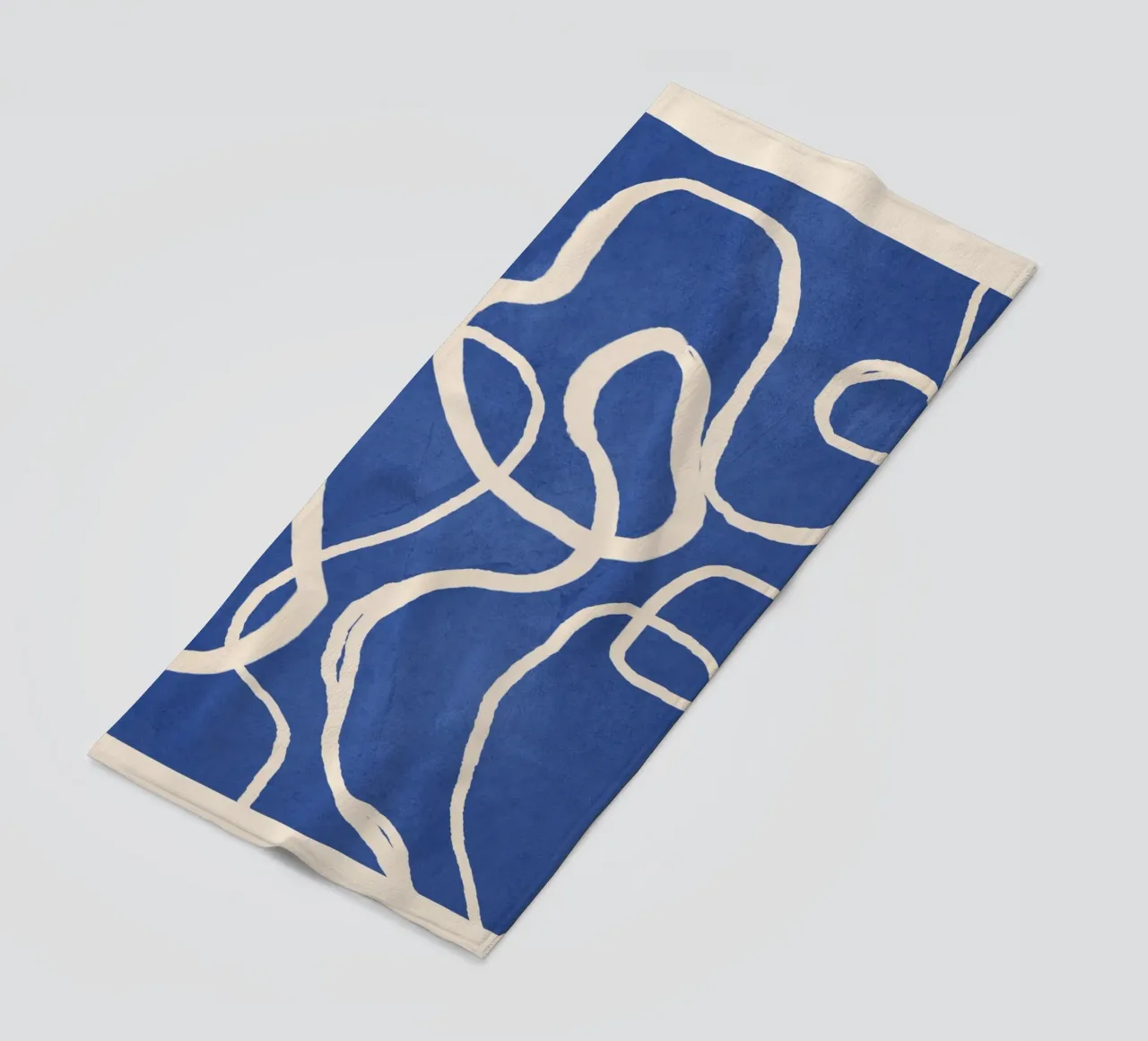 Ether Line 3 telo mare da Nadjaa