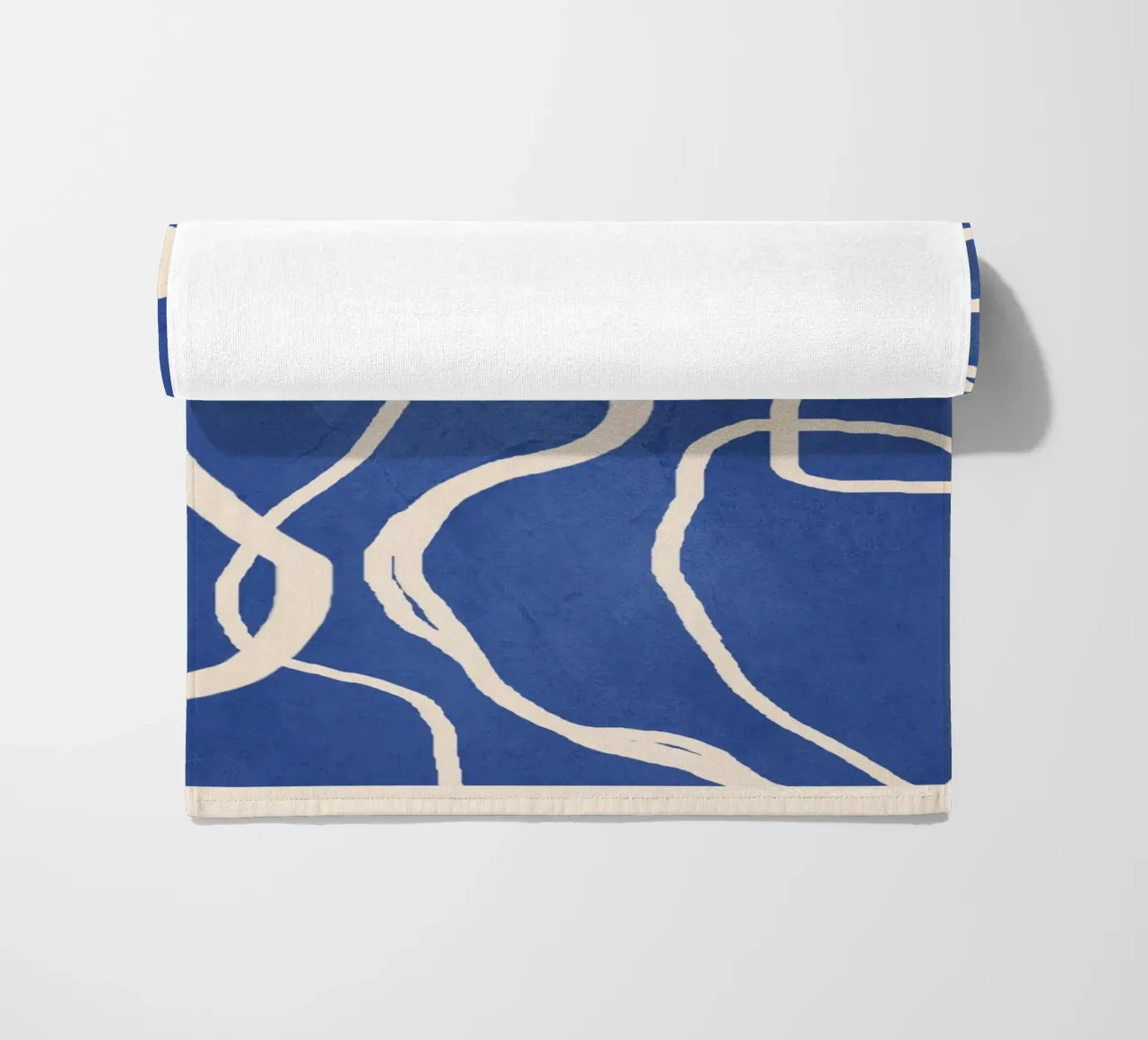 Ether Line 3 telo mare da Nadjaa