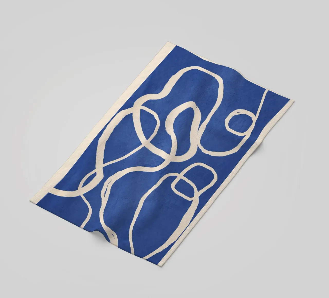 Ether Line 3 telo mare da Nadjaa