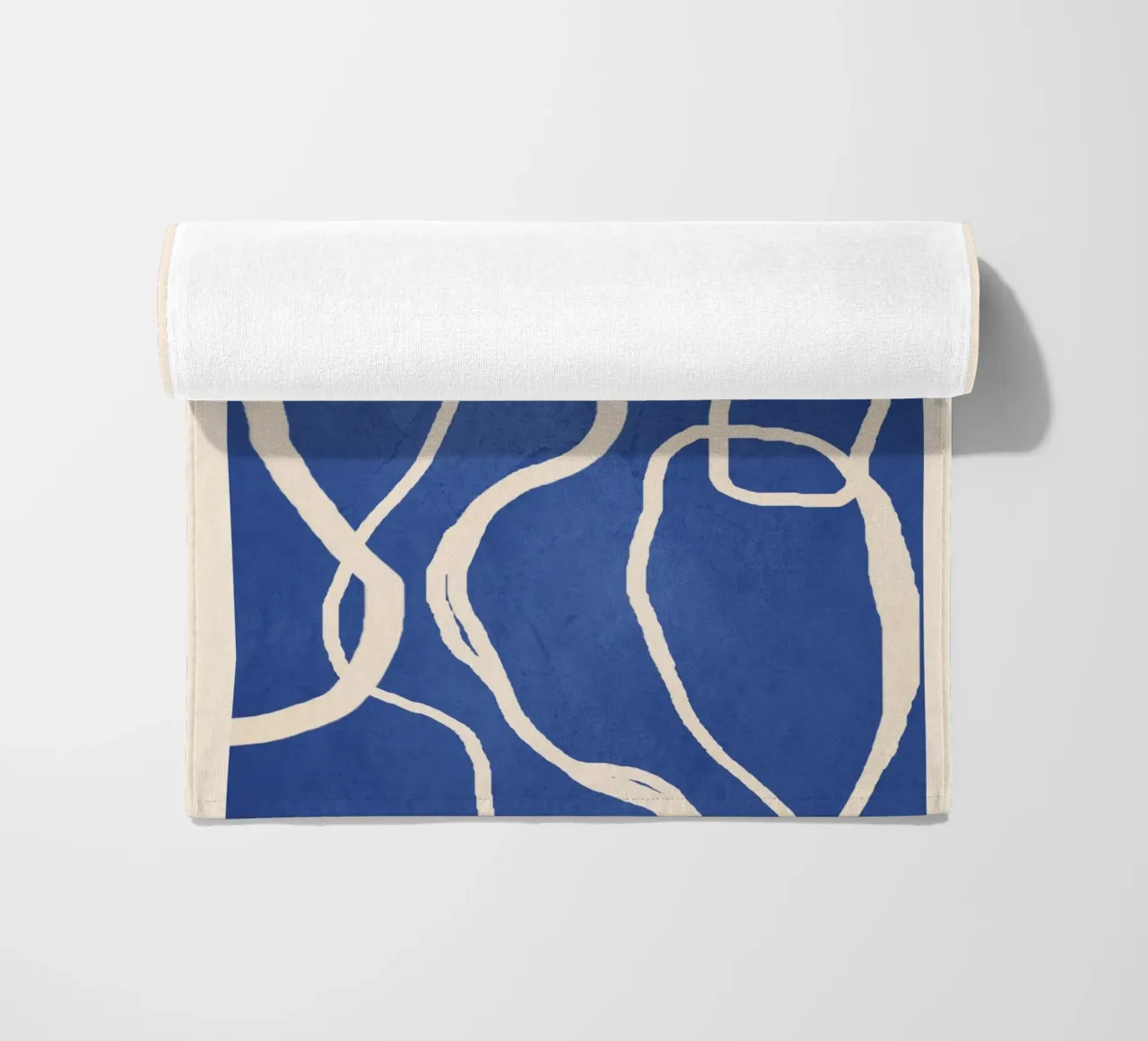 Ether Line 3 telo mare da Nadjaa