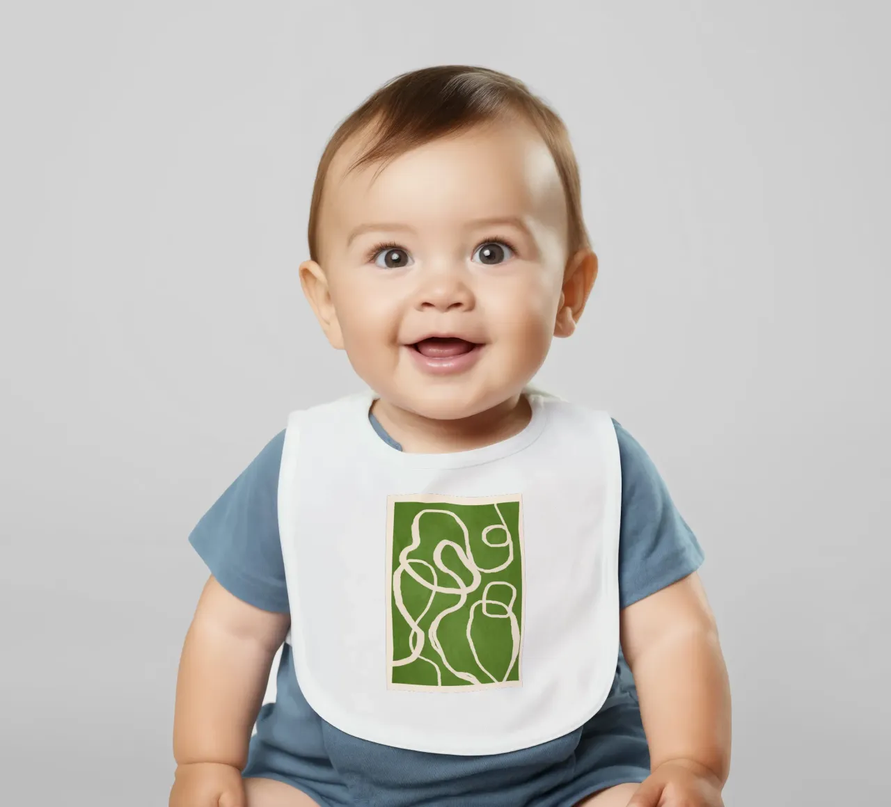 Ether Line 4 bavaglino da Nadjaa