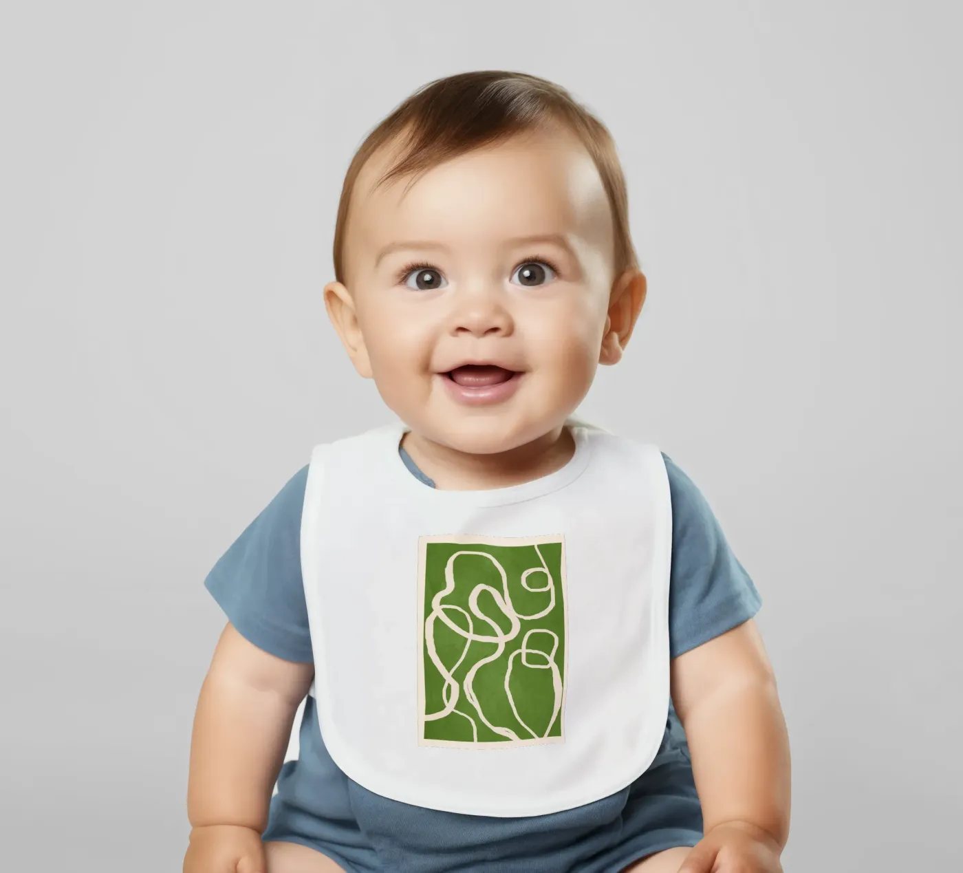 Ether Line 4 bavaglino da Nadjaa