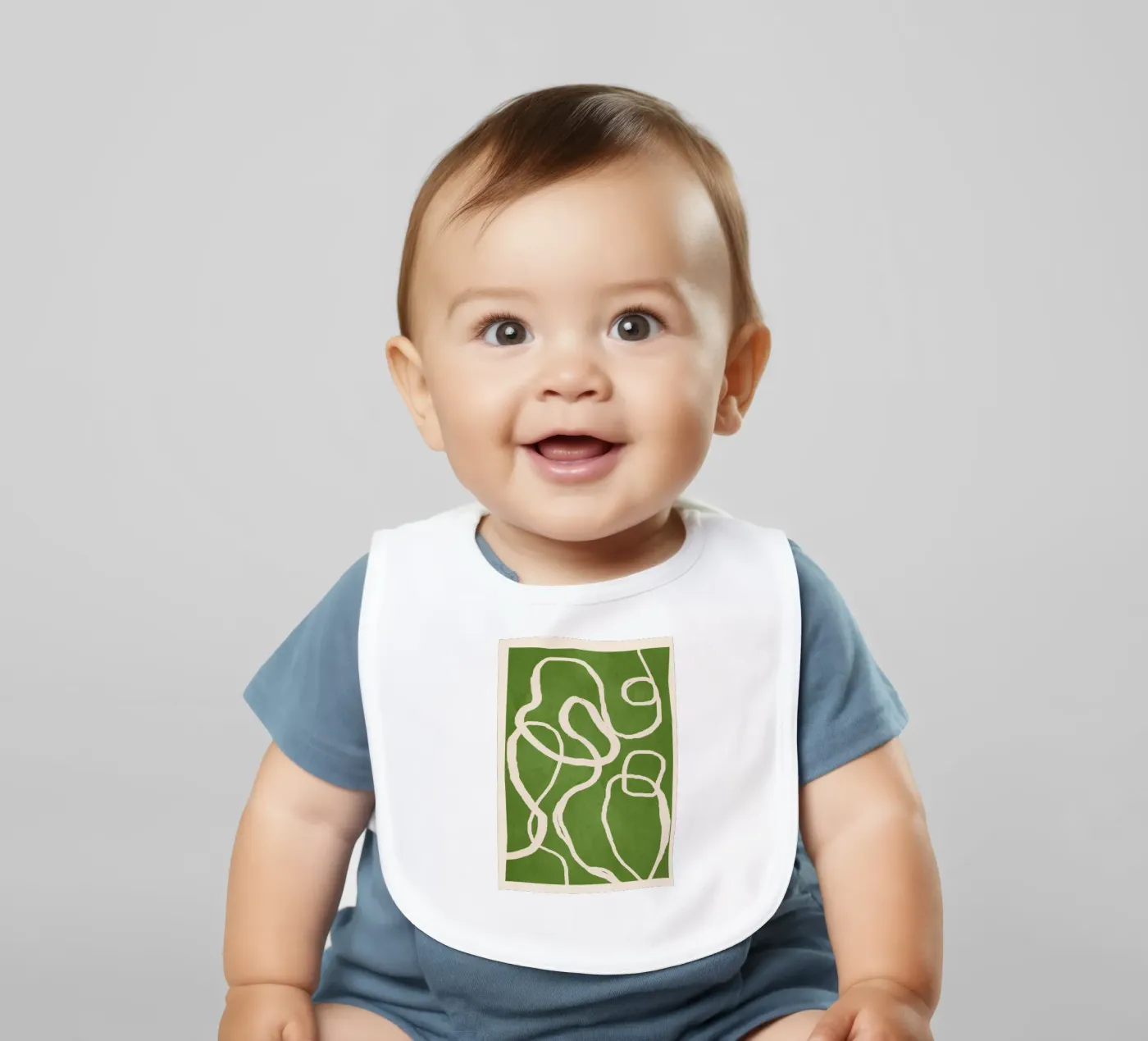 Ether Line 4 bavaglino da Nadjaa