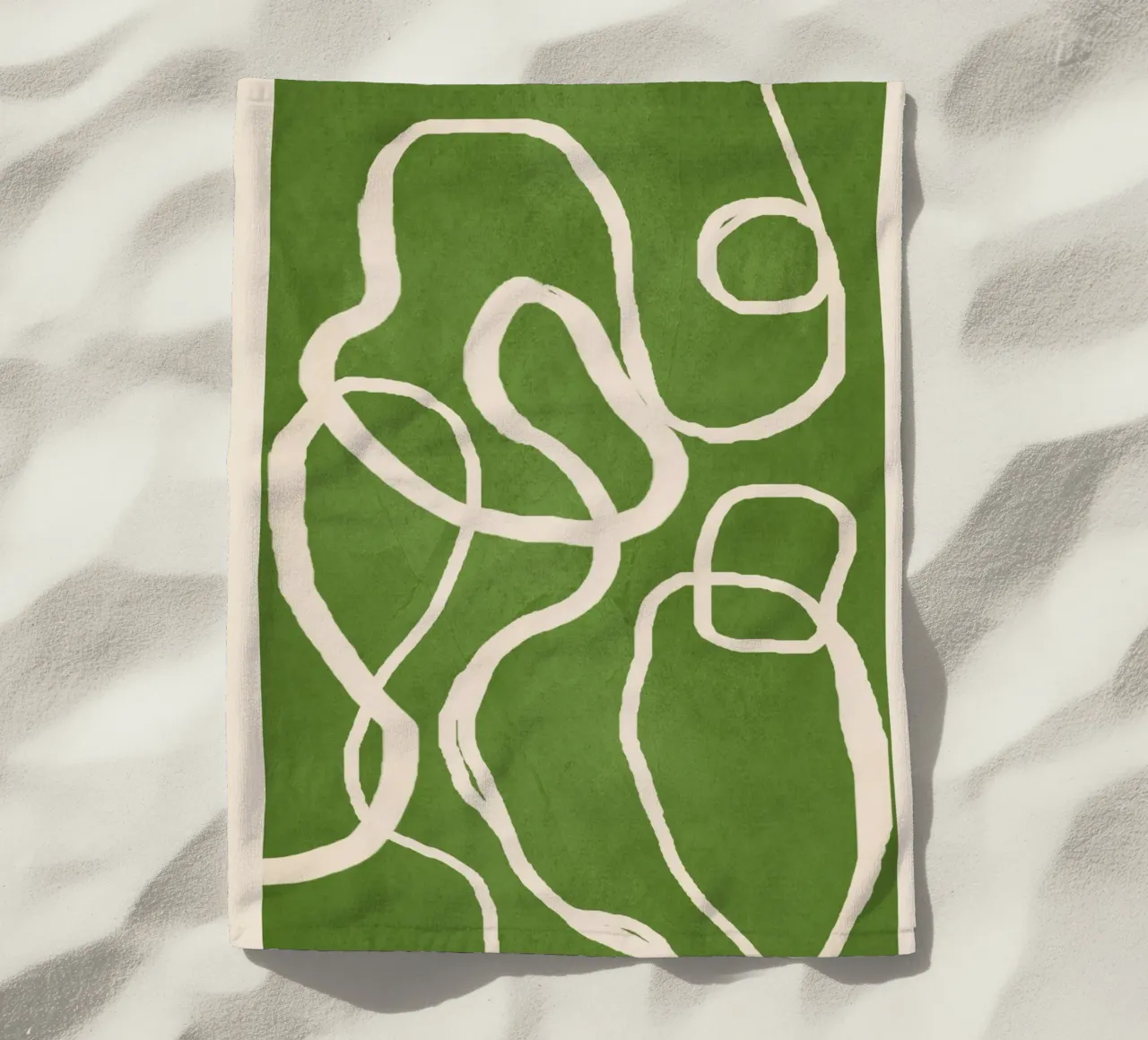 Ether Line 4 telo mare da Nadjaa